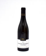 2015 Domaine Morey-Coffinet Chassagne-Montrachet Les Houillieres