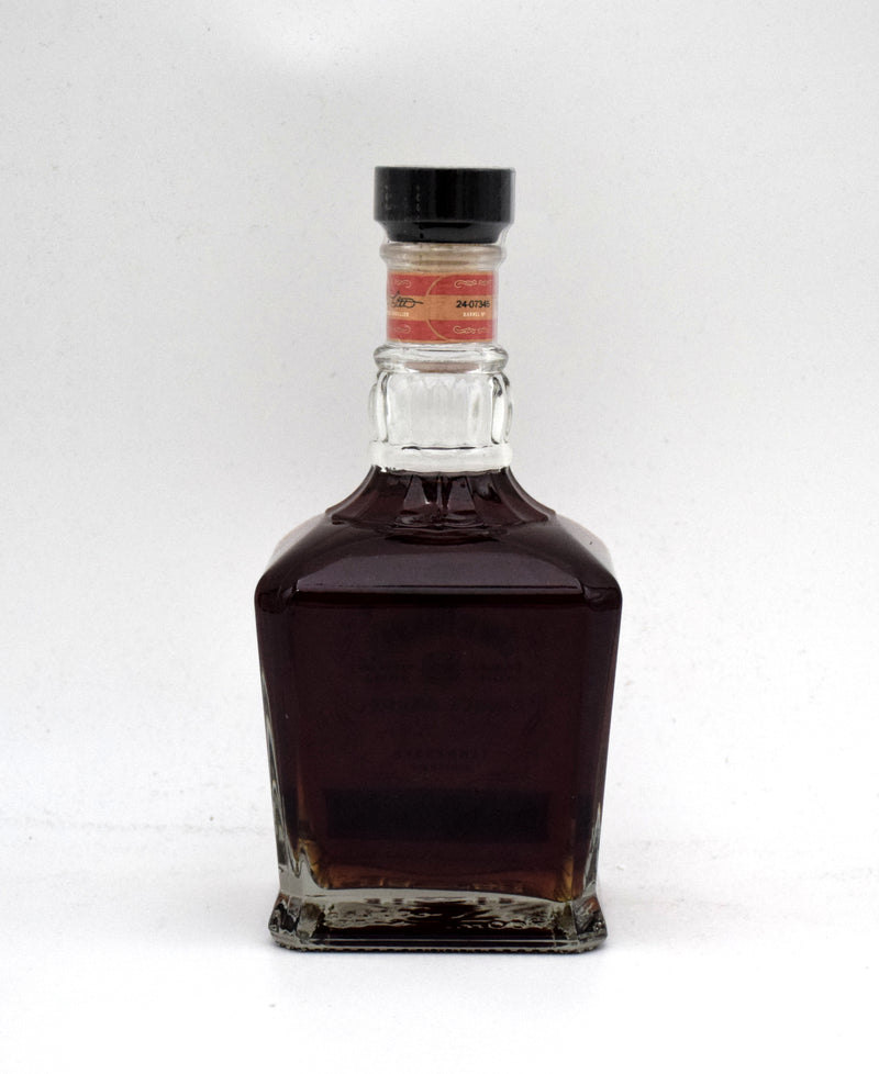 Jack Daniel's Single Barrel 'Coy Hill' Whiskey (128.3 Proof)