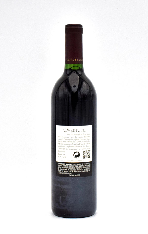 Opus One Overture (NV)