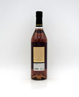 Calumet Farm 15 Year 'Single Rack Black' Bourbon