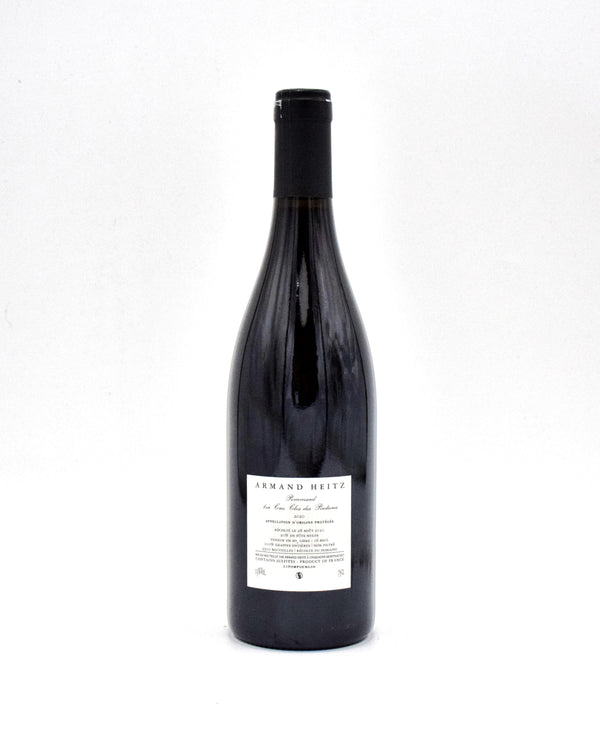 2020 Domaine Heitz-Lochardet - Armand Heitz Clos des Poutures