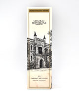 2014 Chateau Montelena The Montelena Estate Cabernet Sauvignon (w/ Gift Box)