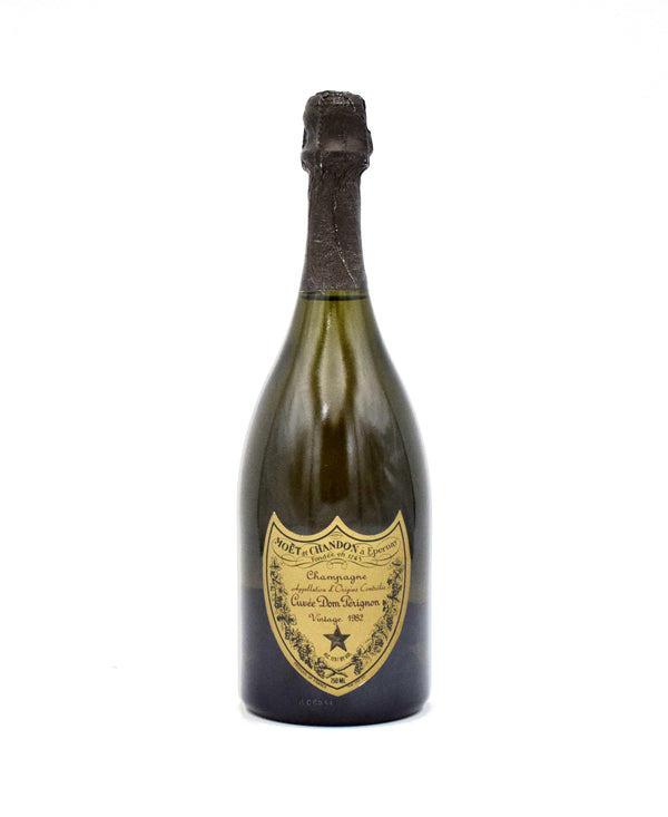1982 Dom Perignon Brut