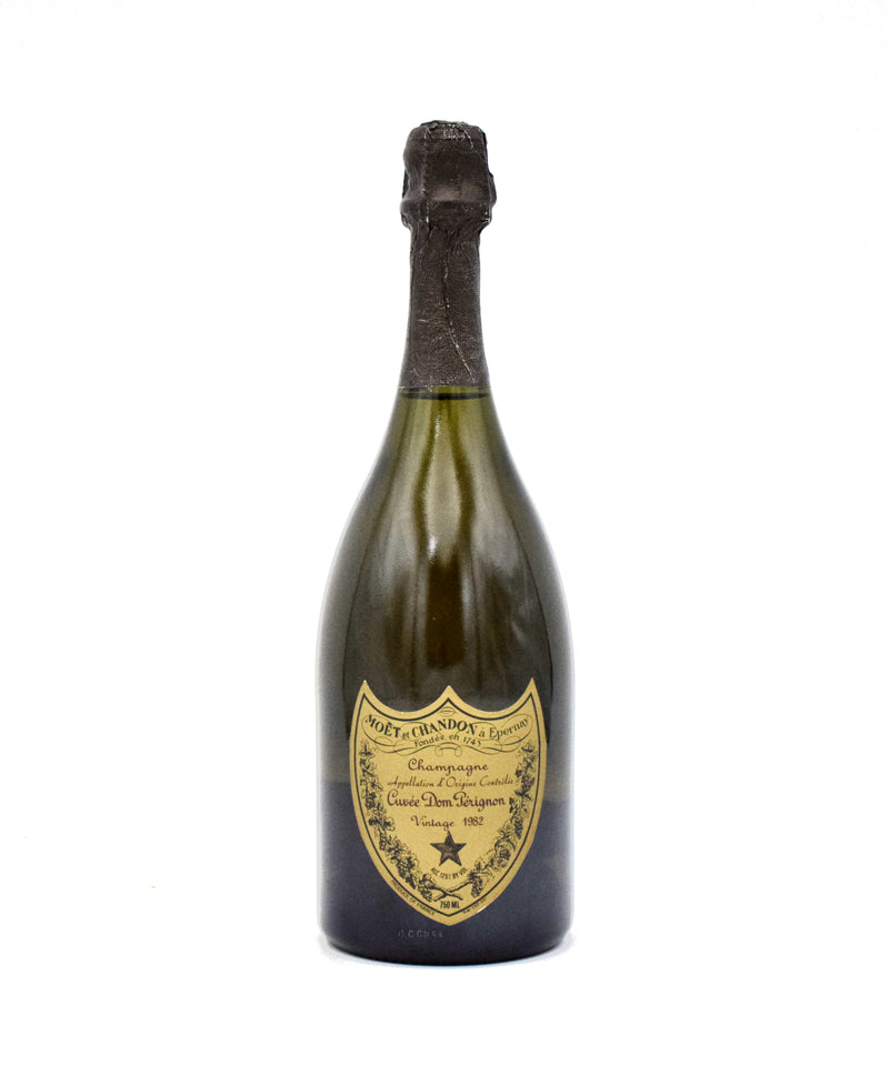 1982 Dom Perignon Brut