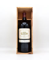 1995 Chateau Margaux 6L