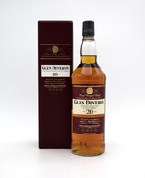Glen Deveron 'Royal Burgh Collection' 20 Year Single Malt Scotch