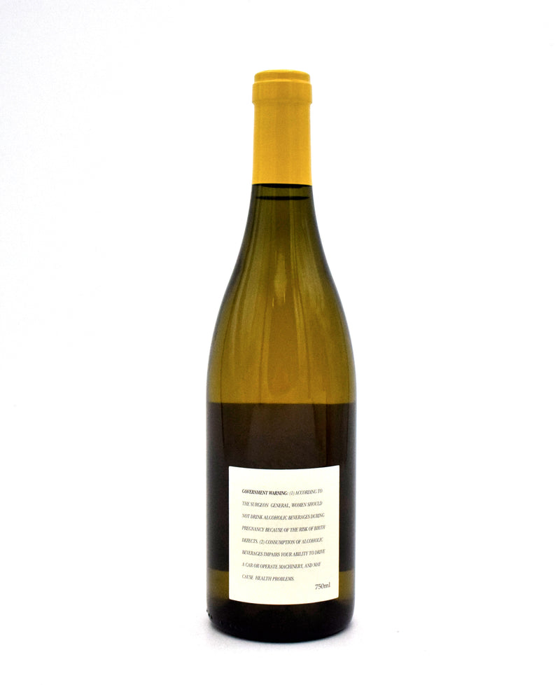 2010 Marcassin Three Sisters Chardonnay