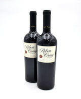 1996 Robert Craig Mount Veeder Cabernet Sauvignon