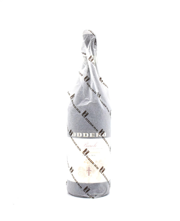 2016 Poderi Oddero Vigna Rionda (1.5L, OWC)