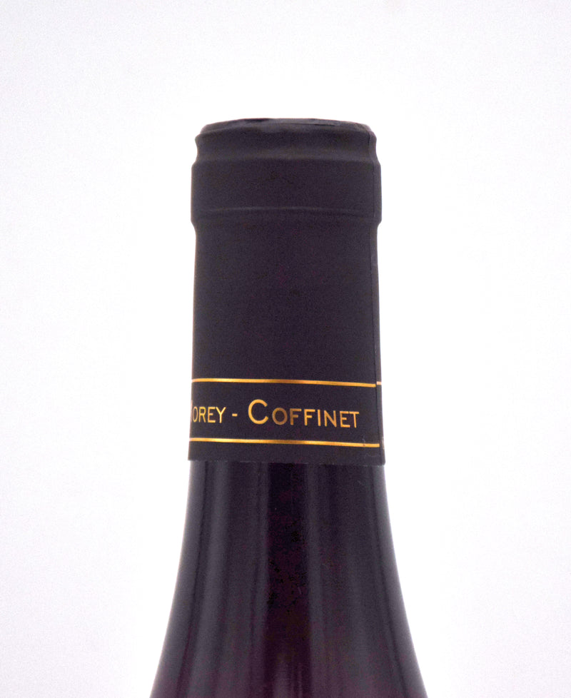 2015 Domaine Morey-Coffinet Chassagne-Montrachet Les Houillieres