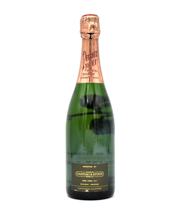 1982 Perrier-Jouet Belle Epoque - Fleur de Champagne Brut