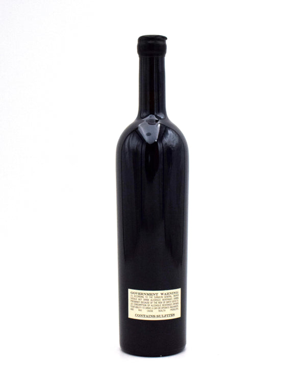 2006 Sine Qua Non Raven Series Syrah (No.4)