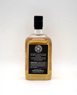 Cadenhead's Small Batch 'Aberfeldy' 18 Year Single Malt Scotch