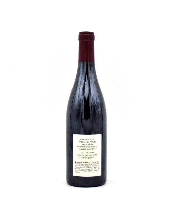 2003 Alain Hudelot-Noellat Romanee-Saint-Vivant Grand Cru