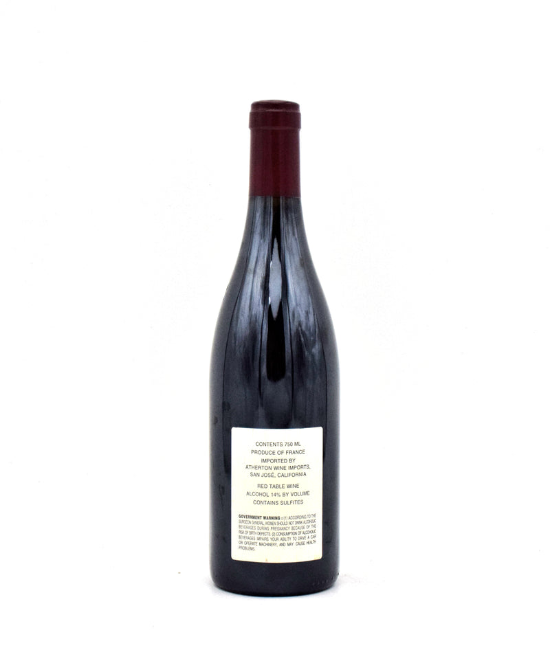2003 Alain Hudelot-Noellat Romanee-Saint-Vivant Grand Cru