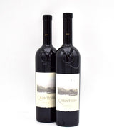 2011 Quintessa Red