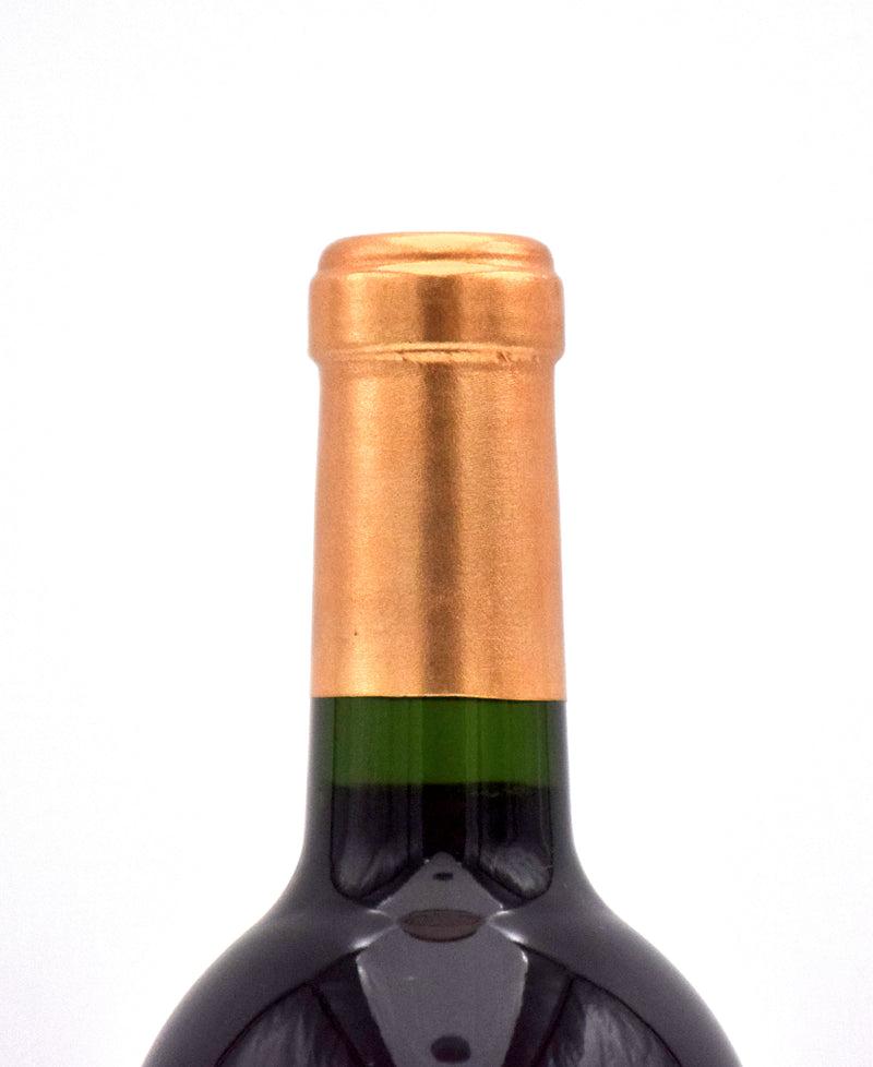 2016 Chateau Rauzan-Segla