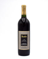 1994 Shafer Vineyards Cabernet Sauvignon