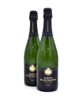 Barons de Rothschild 'Concordia' Brut