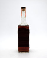 Ezra Brooks 7 Year Rare Old Genuine Sour Mash Kentucky Straight Bourbon - 1969 Vintage