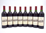 1984 Jordan Winery Cabernet Sauvignon