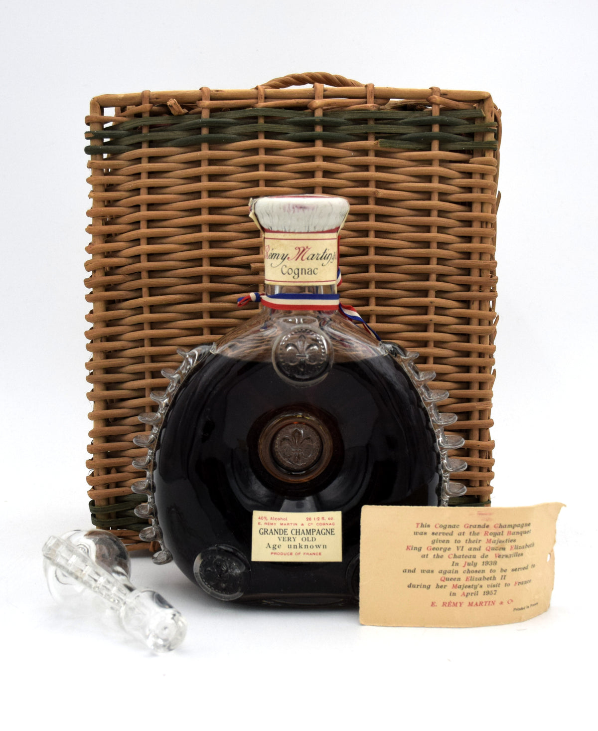 Remy Martin – FineLiquors