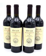 2016 Ovid Hexameter