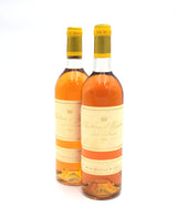 1986 Chateau d'Yquem