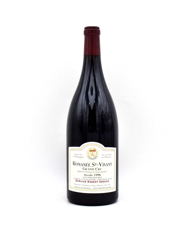 1996 Domaine Arnoux-Lachaux Romanee-Saint-Vivant Grand Cru 1.5L