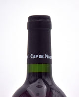 2016 Chateau Cap de Mourlin