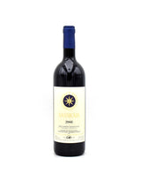 2008 Tenuta San Guido Sassicaia Bolgheri