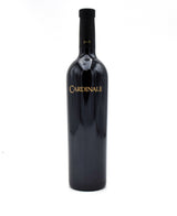 2015 Cardinale Estate Red