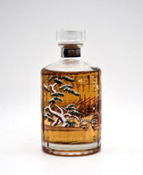 Hibiki Japanese Harmony 100th Anniversary Japanese Whisky (Limited Edition Design)