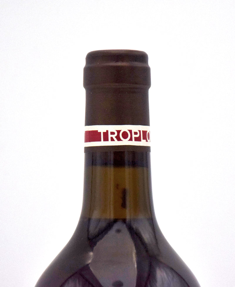 2010 Chateau Troplong Mondot