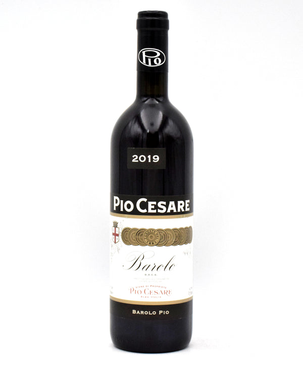2019 Pio Cesare Barolo DOCG