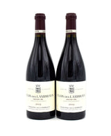 2019 Domaine des Lambrays Clos des Lambrays Grand Cru