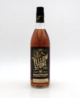 2016 Yellowstone Limited Edition Kentucky Straight Bourbon