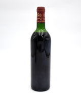 1986 Chateau Mouton Rothschild (HS)