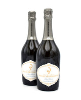 2013 Billecart-Salmon Cuvee Louis Blanc de Blancs Millesime