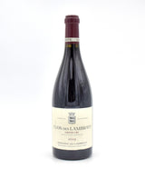 2019 Domaine des Lambrays Clos des Lambrays Grand Cru