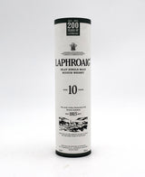 Laphroaig 200th Anniversary 10 year Scotch Whisky