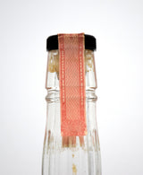 Ezra Brooks 7 Year Rare Old Genuine Sour Mash Kentucky Straight Bourbon - 1969 Vintage