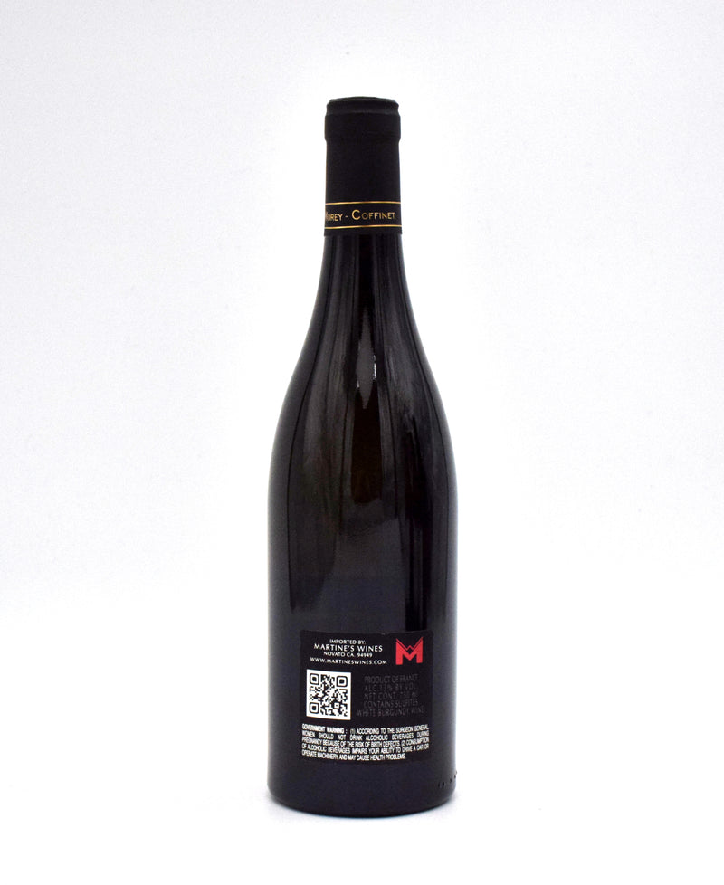 2015 Domaine Morey-Coffinet Chassagne-Montrachet Les Houillieres