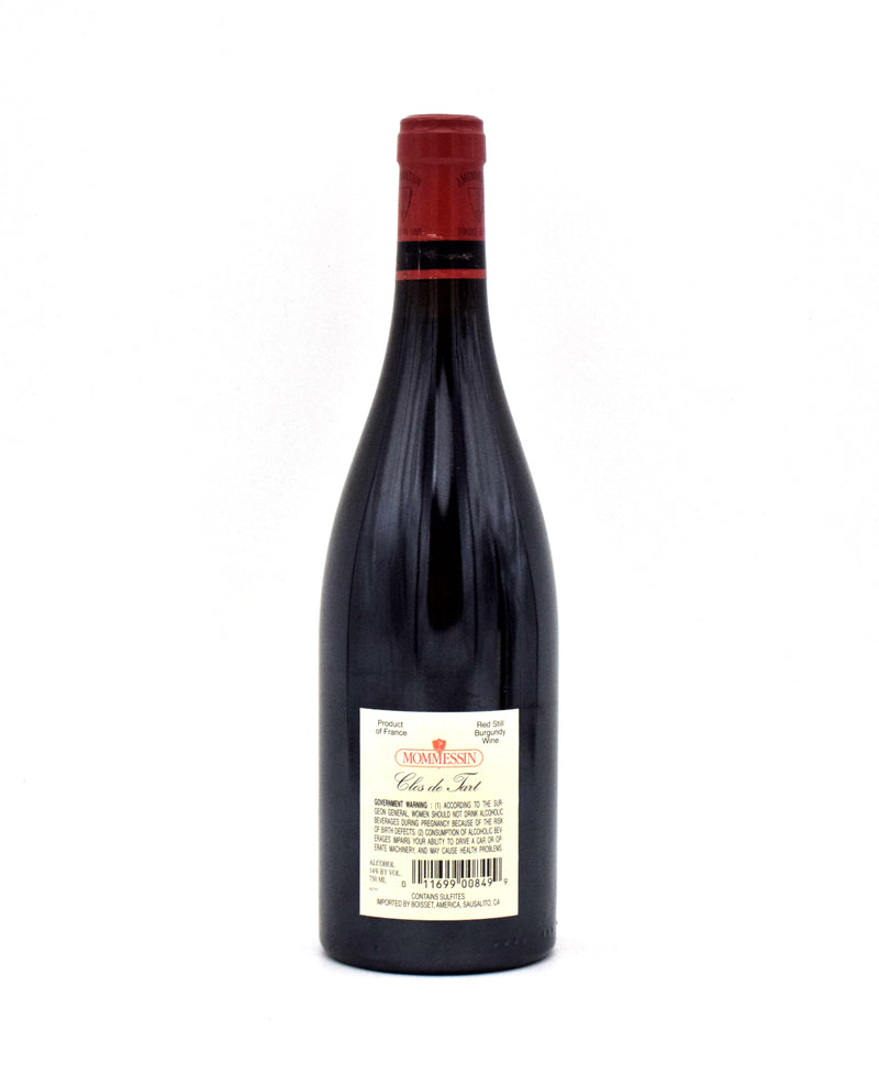 2005 Domaine du Clos de Tart 'Clos de Tart' Grand Cru Monopole