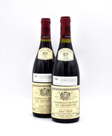 1996 Louis Jadot Les Amoureuses