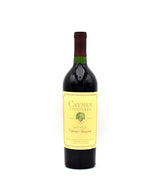 1999 Caymus Vineyards Cabernet Sauvignon