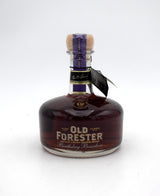 Old Forester Birthday Bourbon 2013 Release