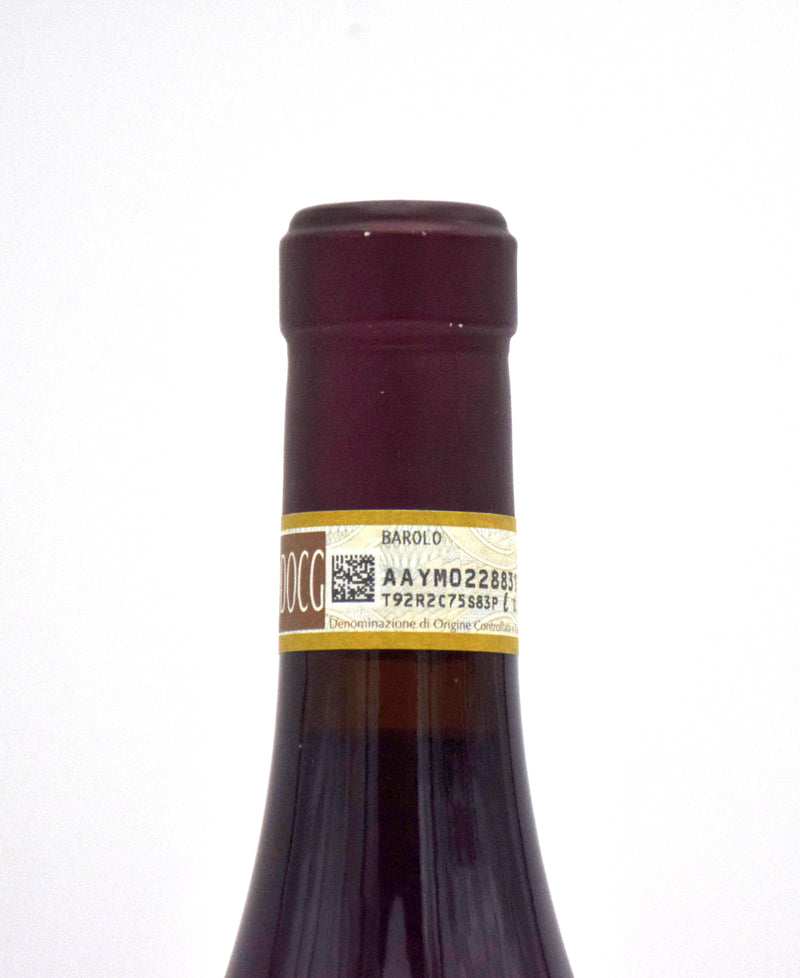 2014 Vietti Lazzarito (Slightly Scuffed Label)
