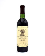 1988 Stag's Leap Wine Cellars Cabernet Sauvignon