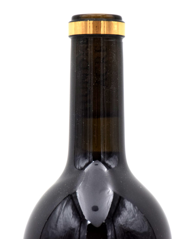 2017 Hundred Acre 'Morgan's Way' Cabernet Sauvignon (Case of 3 Bottles)